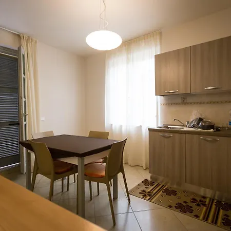 Monteverde Apartment