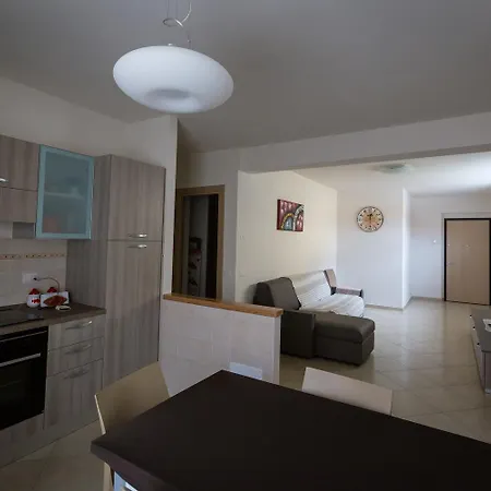 Apartment Monteverde