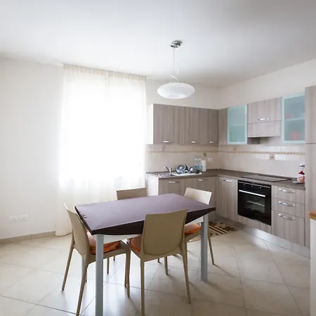Monteverde Apartment *