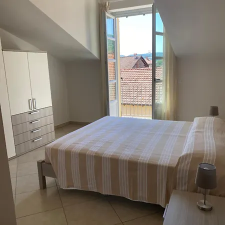 Monteverde Apartment Acqui Terme