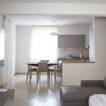 Apartment Monteverde