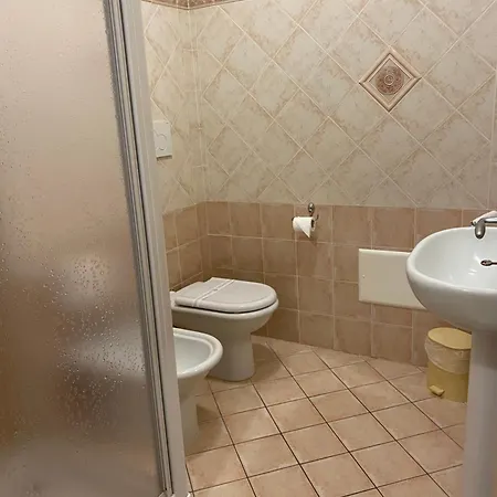Monteverde Apartment *