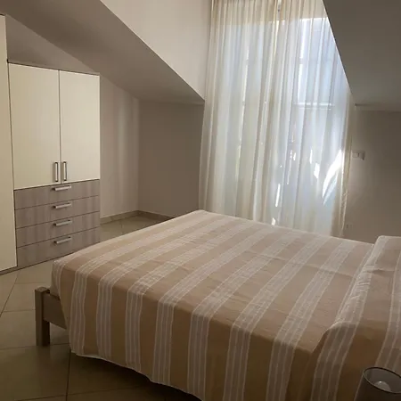 Apartment Monteverde *