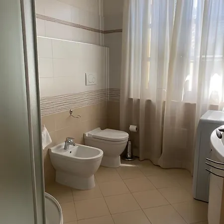 Monteverde Apartment Acqui Terme
