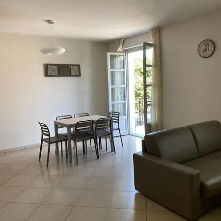 Apartment Monteverde Acqui Terme