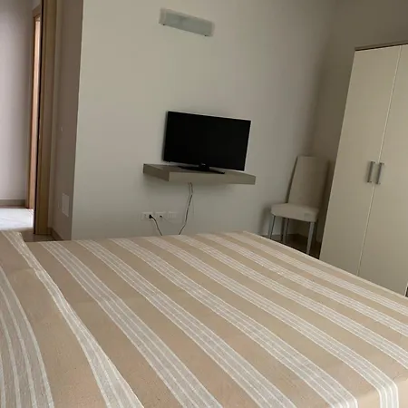 Monteverde Apartment