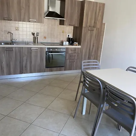 Monteverde Apartment *