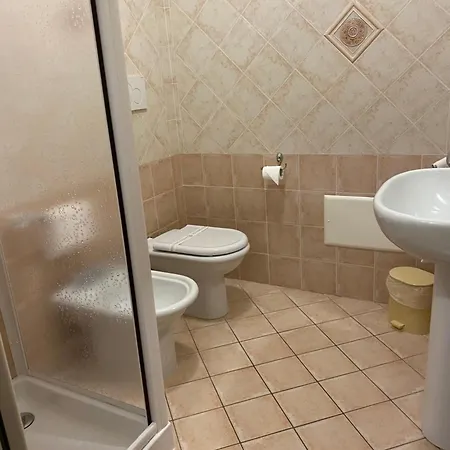 Monteverde Apartment
