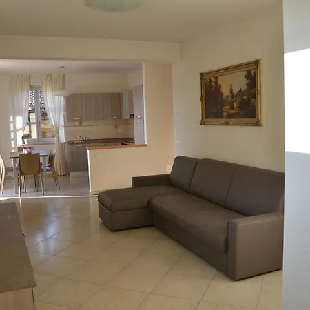 Apartment Monteverde *