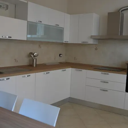 Apartment Monteverde *