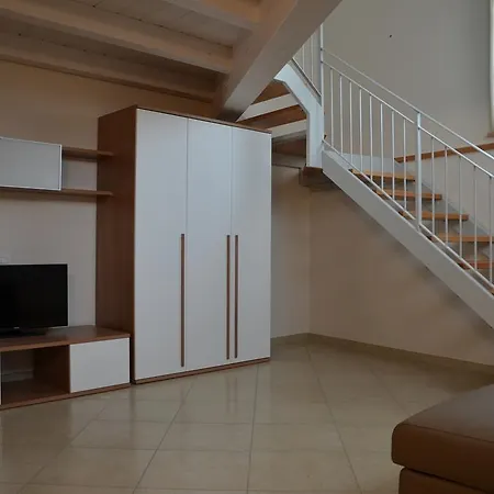 Apartment Monteverde Acqui Terme
