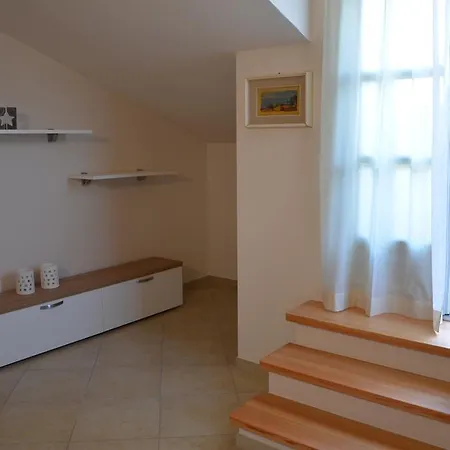 Apartment Monteverde