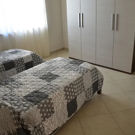 Monteverde Apartment Acqui Terme