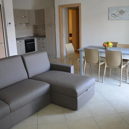 Monteverde Apartment