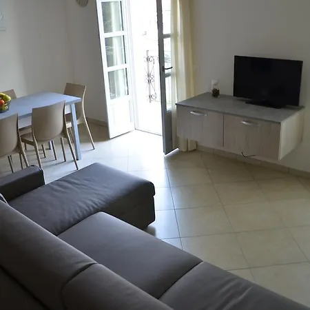 Apartment Monteverde Acqui Terme