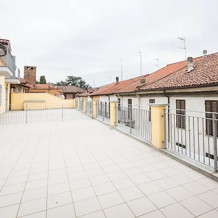 Monteverde Apartment Acqui Terme