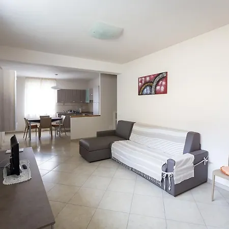 Monteverde Apartment