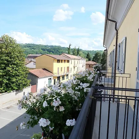 Monteverde Apartment