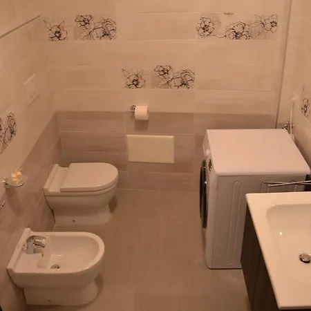 Apartment Monteverde *