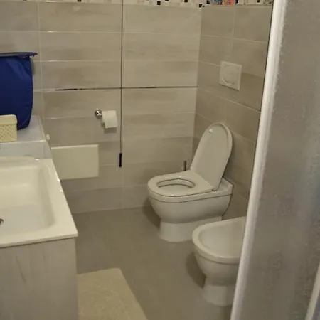 Monteverde Apartment Acqui Terme