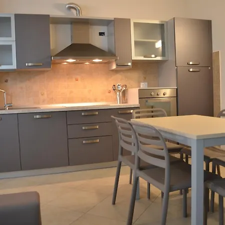 Monteverde Apartment *