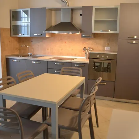Apartment Monteverde Acqui Terme