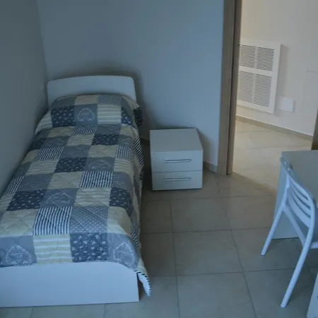 Apartment Monteverde