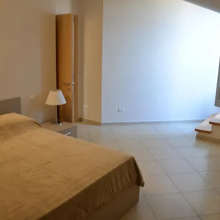 Monteverde Apartment *