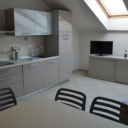 Apartment Monteverde Acqui Terme