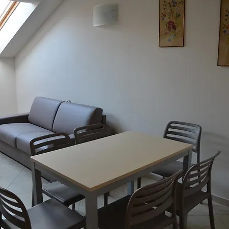 Apartment Monteverde
