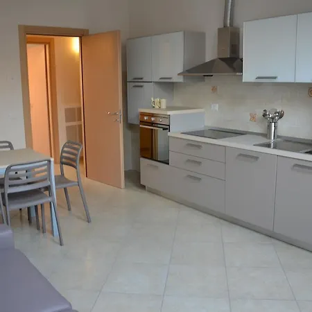 Monteverde Apartment