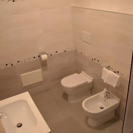 Monteverde Apartment Acqui Terme