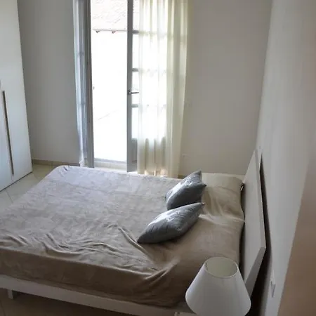 Monteverde Apartment