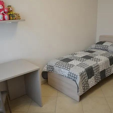 Apartment Monteverde Acqui Terme