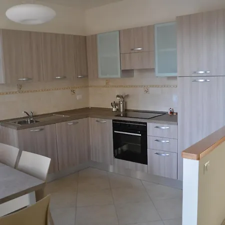 Monteverde Apartment
